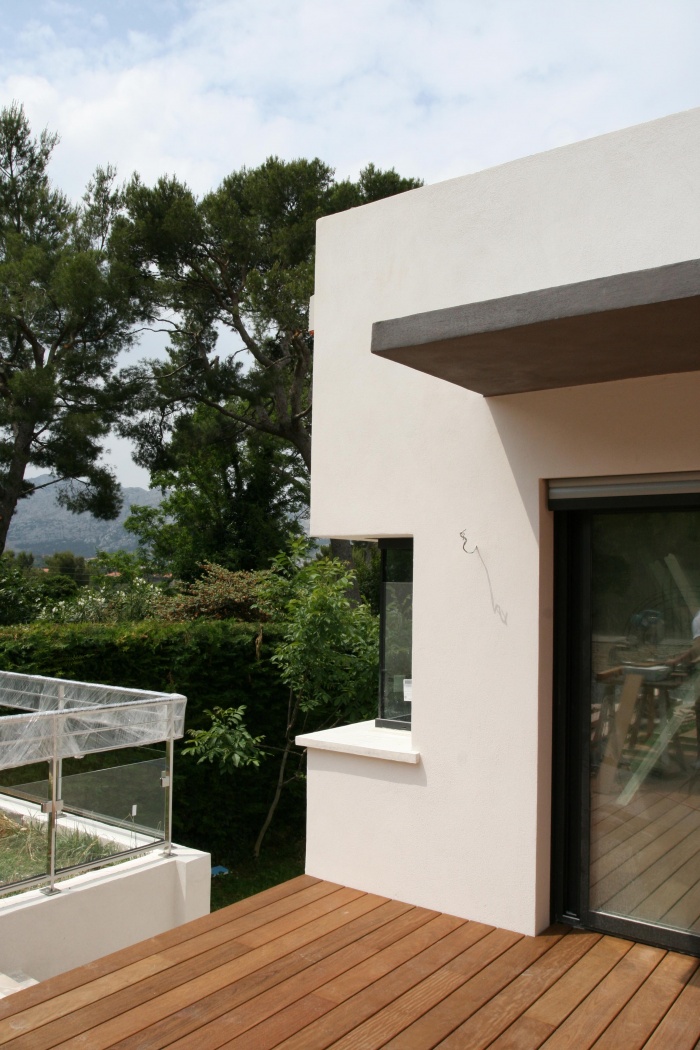 R�am�nagement Complet  d'une Villa sur deux niveaux : IMG_4131 COPIE