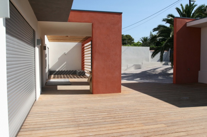 R�am�nagement Complet  d'une Villa sur deux niveaux : IMG_4169c