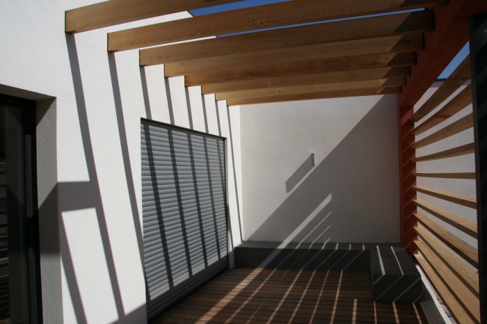 R�am�nagement Complet  d'une Villa sur deux niveaux : IMG_4193c