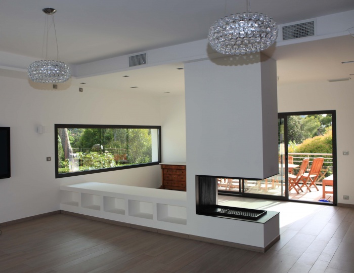 R�am�nagement Complet  d'une Villa sur deux niveaux : IMG_6137 copie