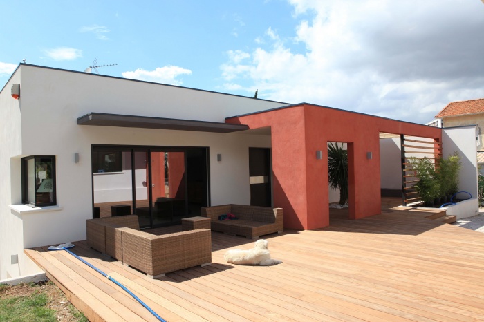 R�am�nagement Complet  d'une Villa sur deux niveaux : IMG_6160 copie