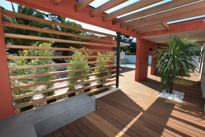 R�am�nagement Complet  d'une Villa sur deux niveaux : IMG_6191 copie