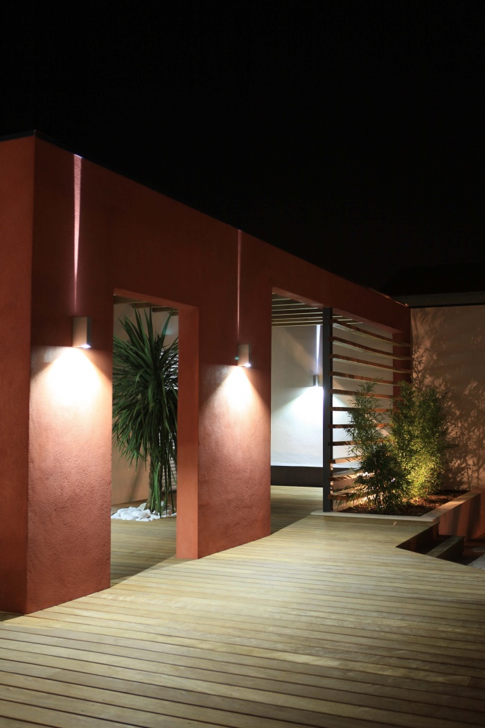 R�am�nagement Complet  d'une Villa sur deux niveaux : photo7 copie