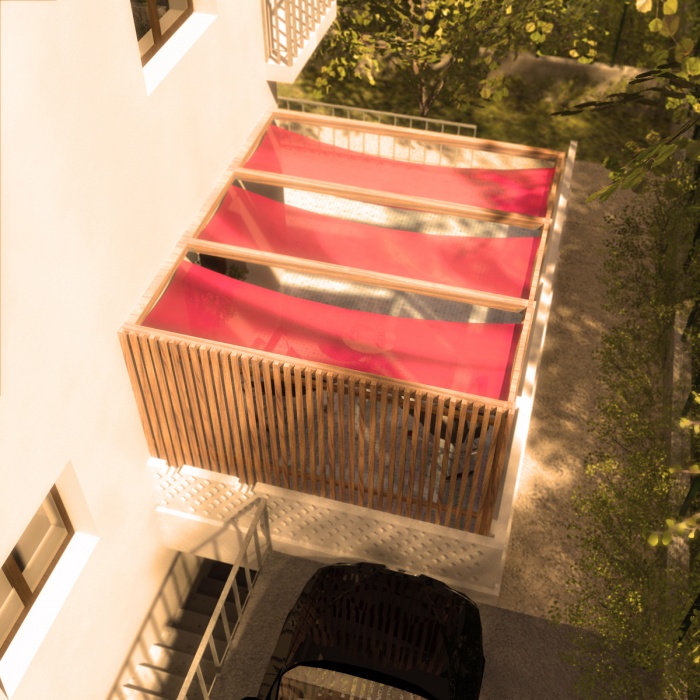 Amm�nagement Paysager