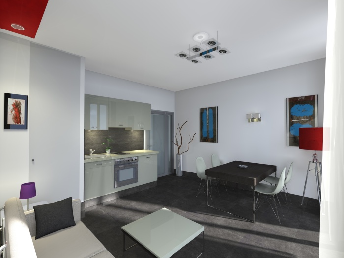 Amm�nagement Int�rieur