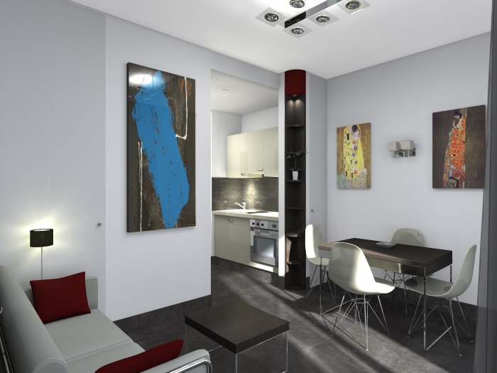 Amm�nagement Int�rieur