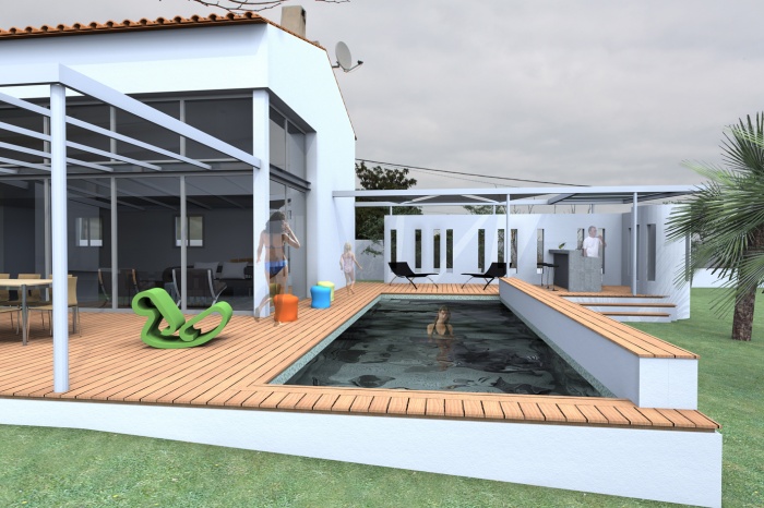La maison M - projet de pool house et piscine. : image_projet_mini_51804