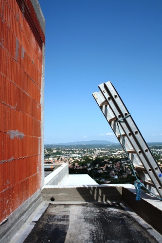 Maison contemporaine Al�s : IMG_8046.JPG