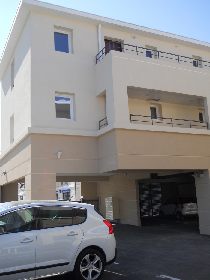 R�sidence Senior  Les Palatines 1 et Les Palatines 2 : DSCN0625 2