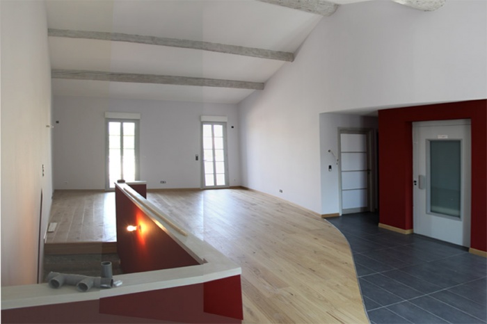 R�habilitation d'une maison vigneronne : image_projet_mini_56674