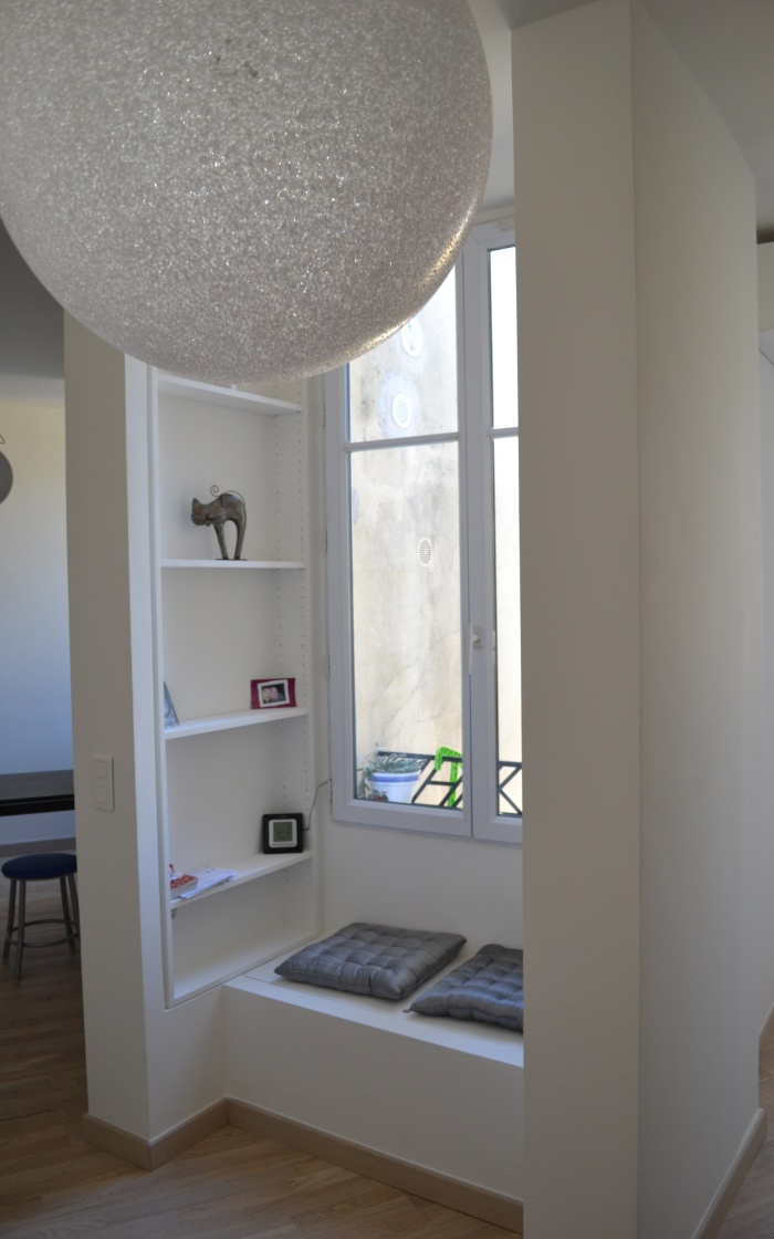 R�am�nagement : 5