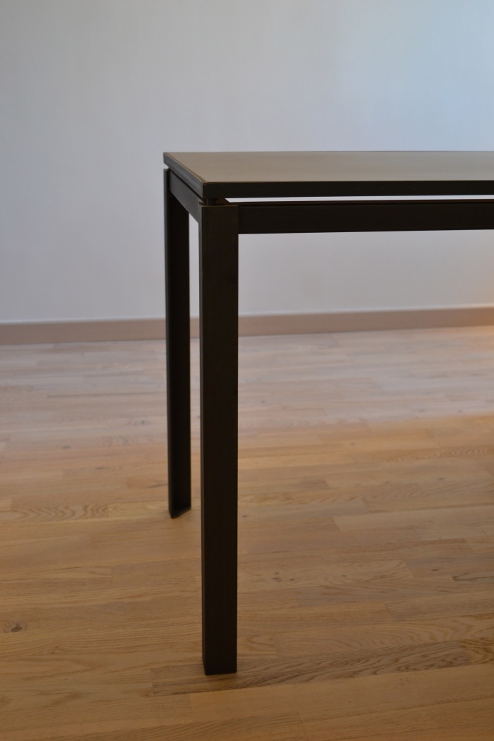 R�am�nagement : table