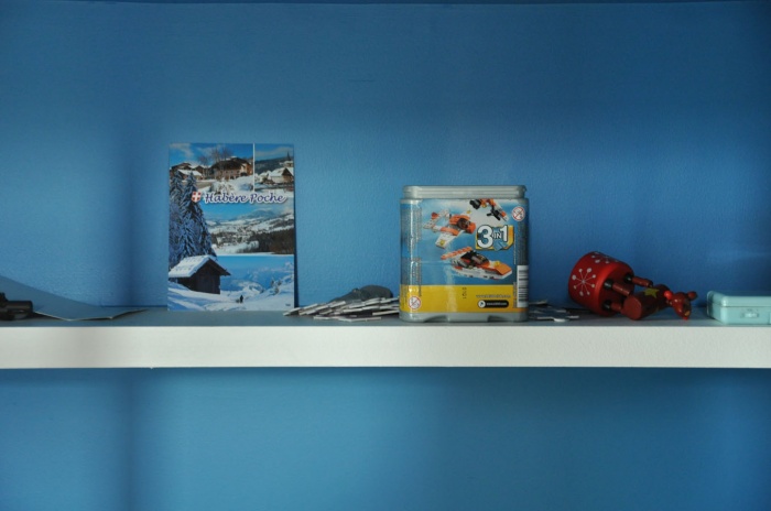 R�novation d'un appartement avec construction de meubles : 2.JPG