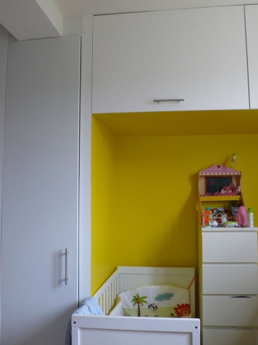 R�novation d'un appartement avec construction de meubles : 7.JPG