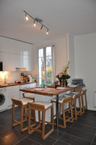 R�novation d'un appartement avec construction de meubles : 10.JPG