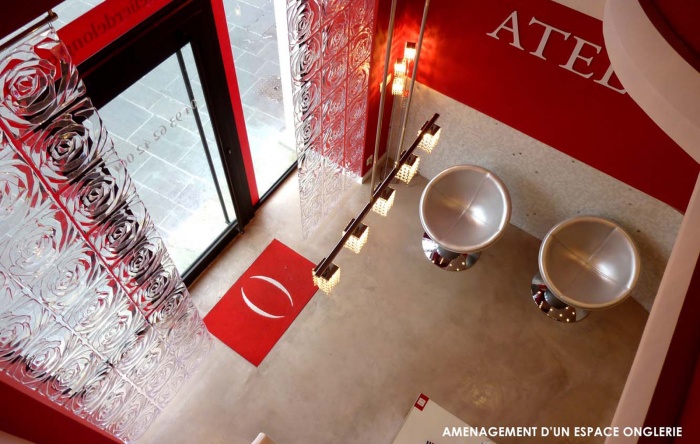 Am�nagement int�rieur d'une onglerie : ONGL_onglerie 016 copie