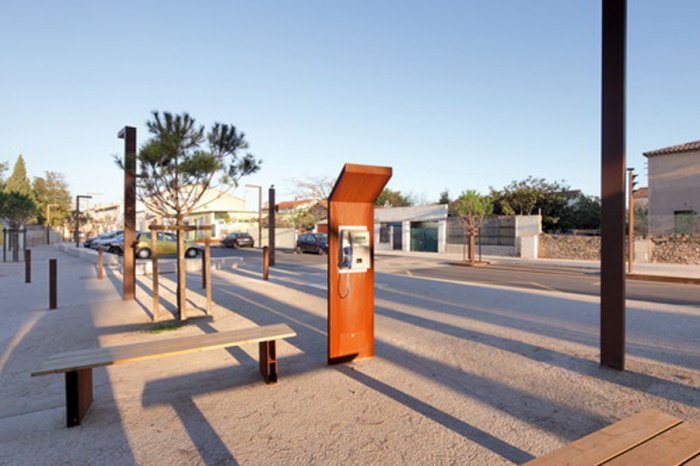 Am�nagement travers�e de Frontignan : image_projet_mini_61795