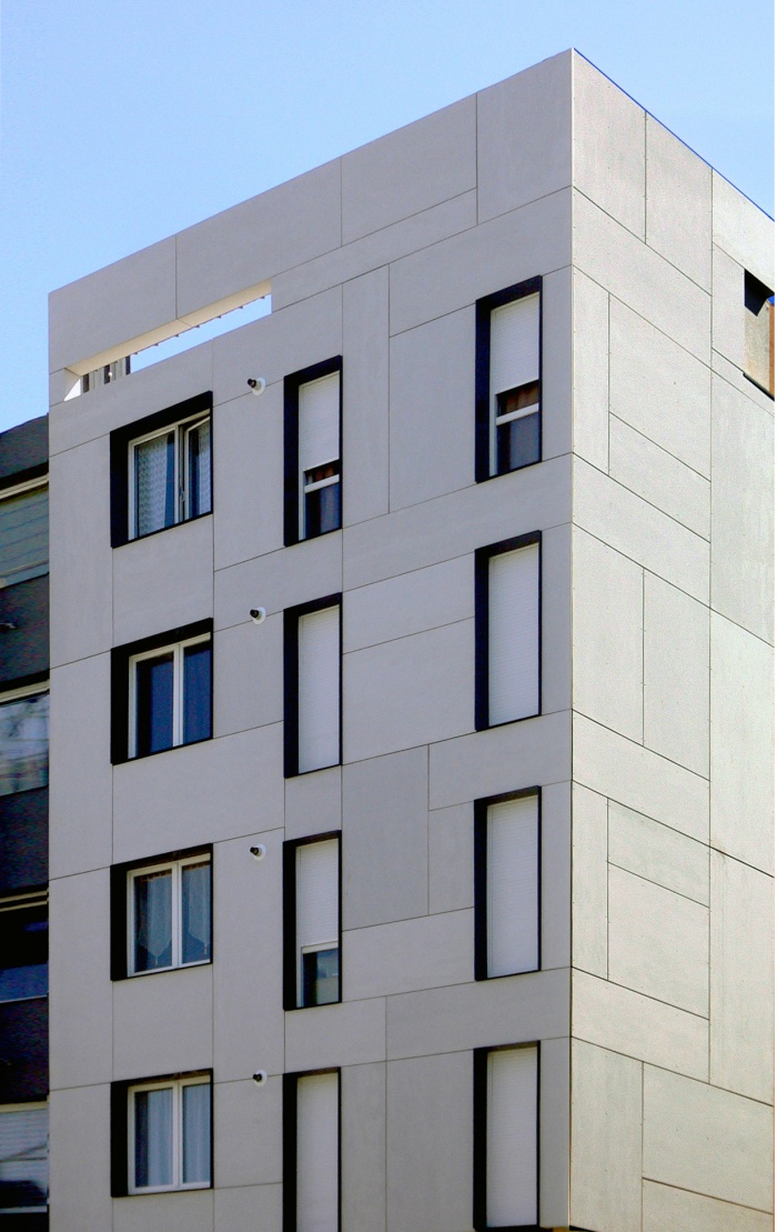 R�habilitation R�sidence Place Montserrat