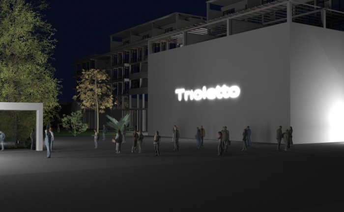 CAMPUS DE MONTPELLIER : Sknuit