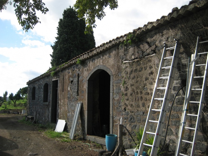 Bagolaro - r�habilitation gite : IMG_3968.JPG