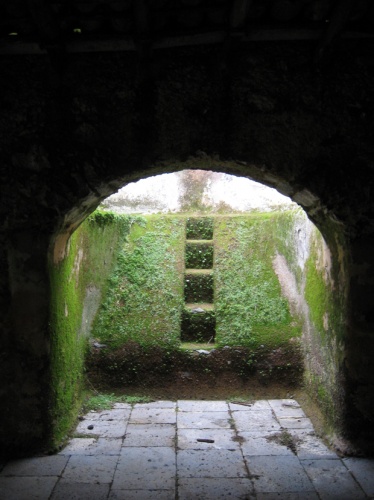 Bagolaro - r�habilitation gite : IMG_4076.JPG