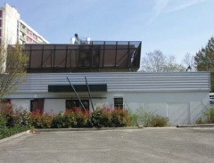 R�am�nagement d'un b�timent existant en centre chor�graphique. : image_projet_mini_65818