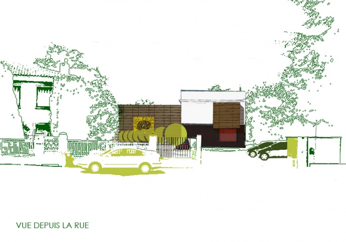 Accessibilit� du th��tre� l'acte et mise en conformit� : image_projet_mini_6590