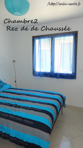 Collectif priv� de 2 logements : 8e