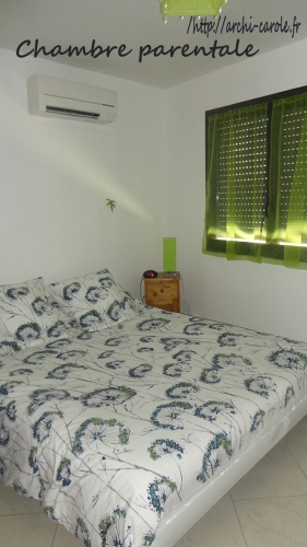 Collectif priv� de 2 logements : 8f