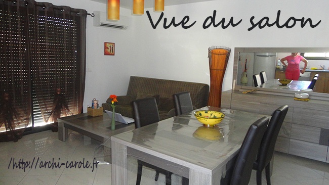 Collectif priv� de 2 logements : 8i