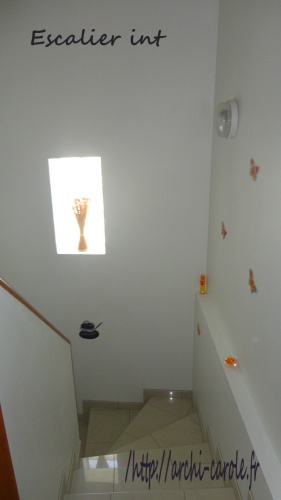 Collectif priv� de 2 logements : 8l