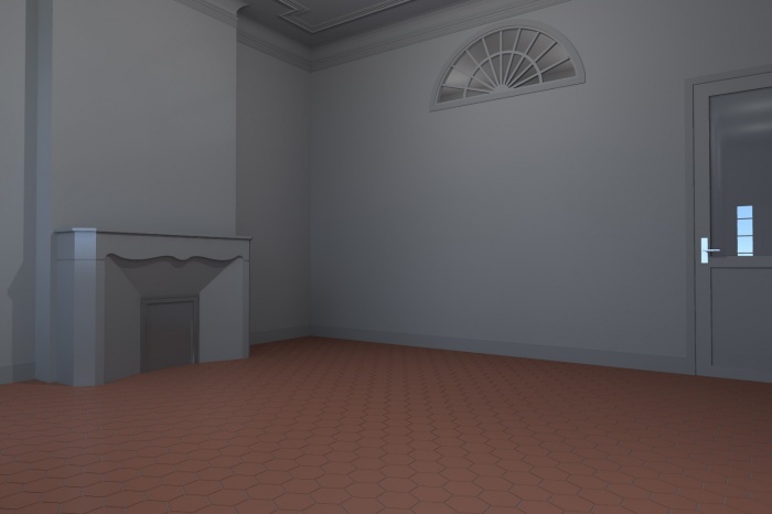 R�novation d'un 3 fen�tres marseillais : EDL-Int pt salon S_enfant