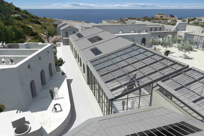 R�habilitation d'une friche industrielle : *AT 1-dp N Poly._2-light