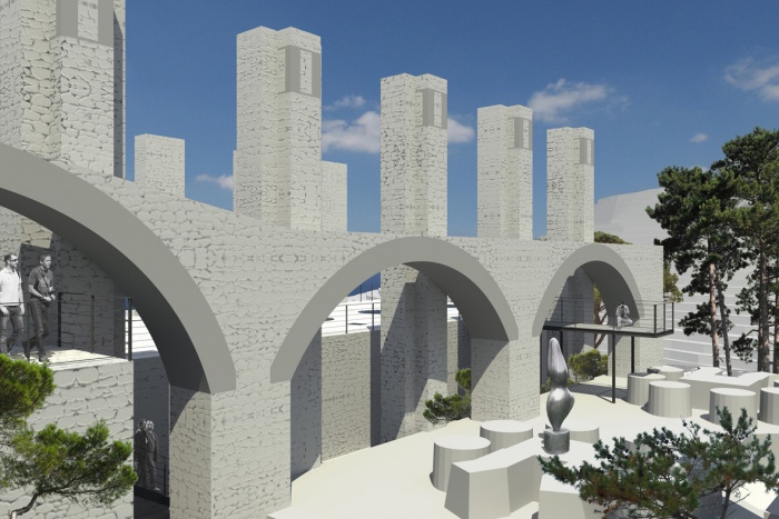 R�habilitation d'une friche industrielle : FOUR HT_04-v2-light