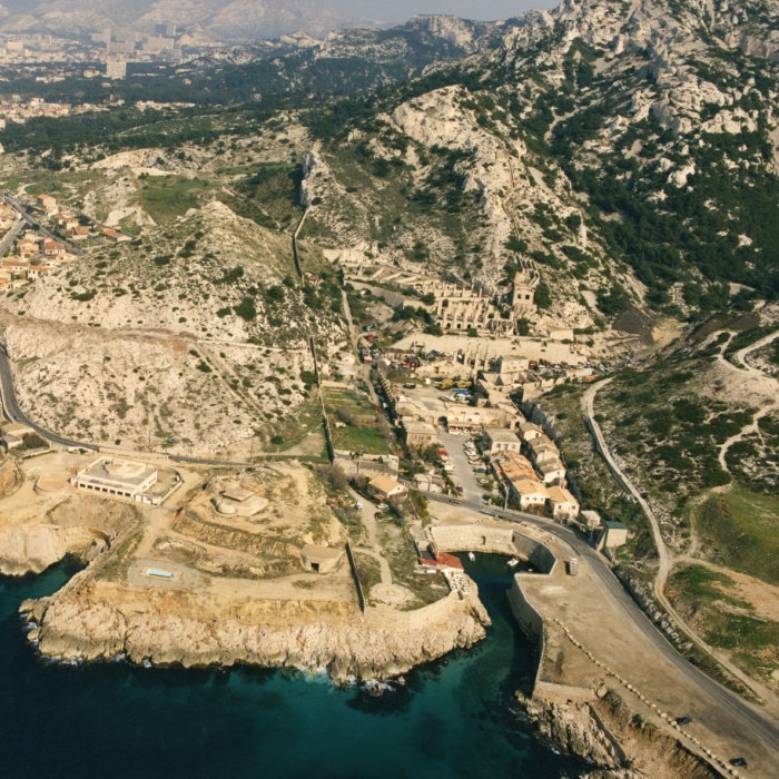 R�habilitation d'une friche industrielle : image_projet_mini_67158