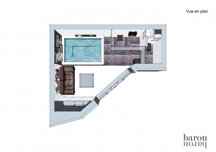 Pool-house / Espace bien-�tre : image_projet_mini_68424