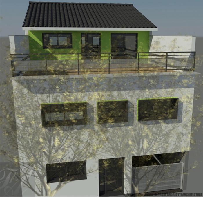 Cabinet de fabrication de proth�ses dentaires : image_projet_mini_68875