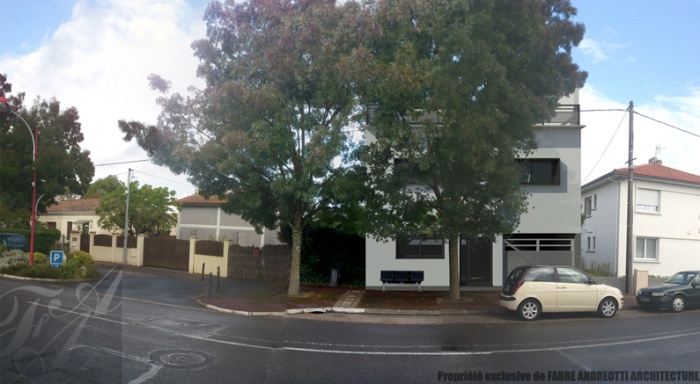 Cabinet de fabrication de proth�ses dentaires : pc 06 copie 2