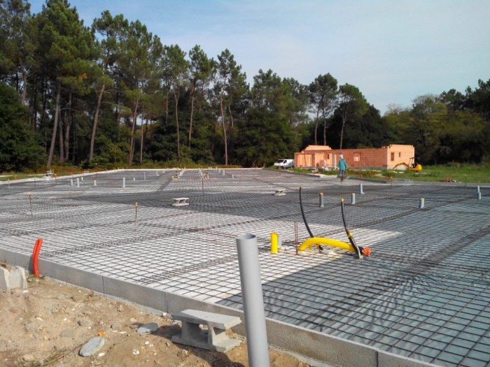 H�tel 2* de 28 chambres + maison de gardien : IMG_20130926_163121