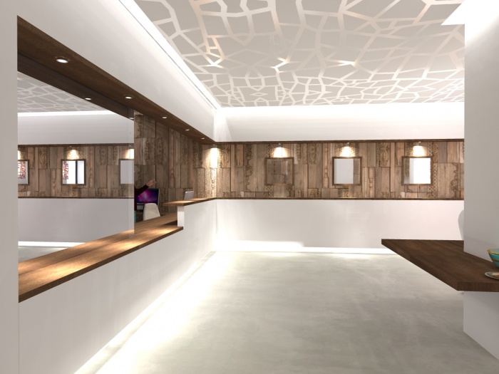 Hotel 3 �toiles : ACCamera_9