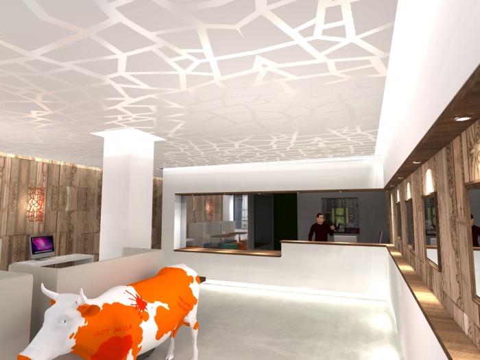 Hotel 3 �toiles : ACCamera