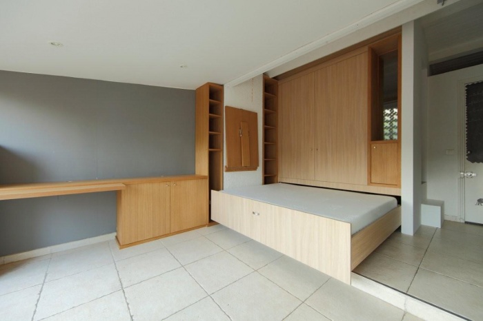 R�am�nagement Int�rieur