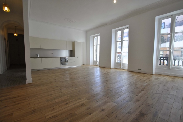 R�novation Appartement
