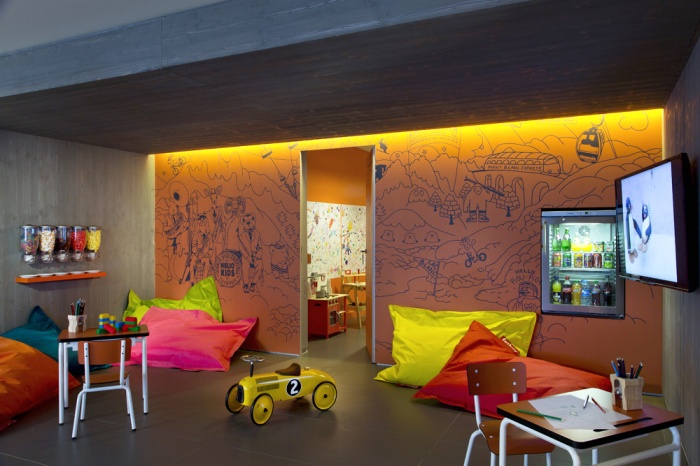 H�tel_H : HD8A3785