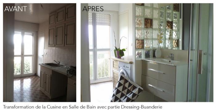 Recomposition d'un appartement ann�es 70 : jeremy-azzaro-architecte-recomposition-intererieur-appartement-salledebain