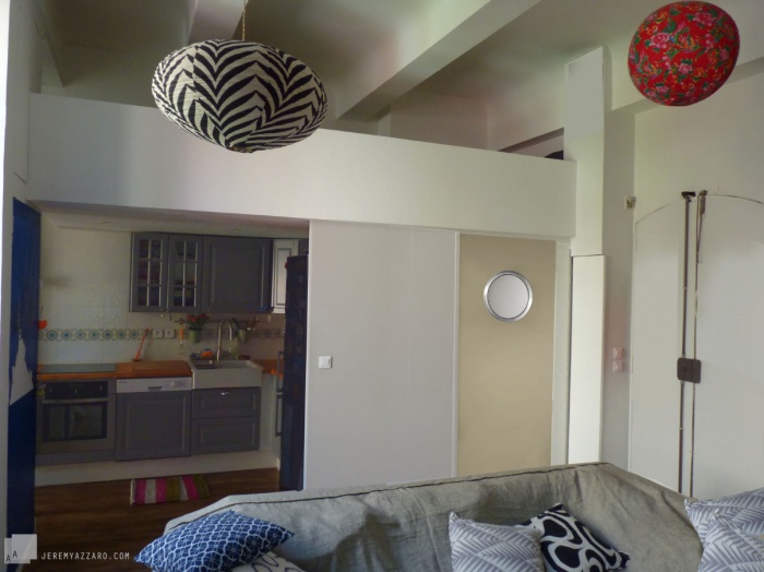 R�am�nagement Int�rieur dans un Immeuble ancien : amenagement-interieur-architecture-vuecuisine-azzaro-archjitecte