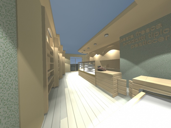 Cr�ation d'un magasin de p�tes fra�ches et fabrique de p�tes : 08_Temporary