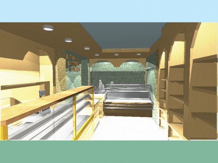 Cr�ation d'un magasin de p�tes fra�ches et fabrique de p�tes : da 14 01