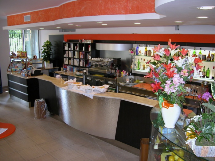 R�alisation d'un Caf� dans la province de Milan