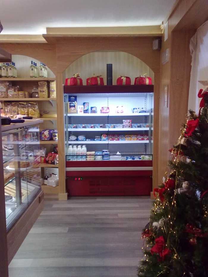 Cr�ation d'un magasin de p�tes fra�ches et fabrique de p�tes : 21122011529